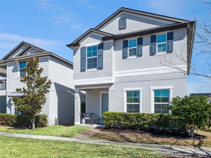 Image No.3-Maison de 4 chambres à vendre à Saint John