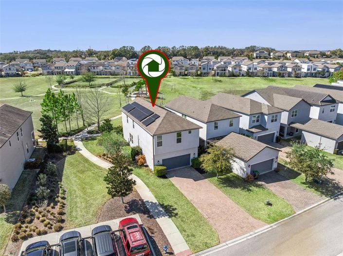 Image No.8-Maison de 4 chambres à vendre à Saint John