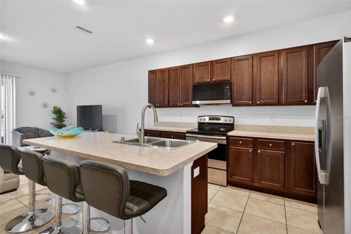 Image No.7-Maison de ville de 3 chambres à vendre à Saint John