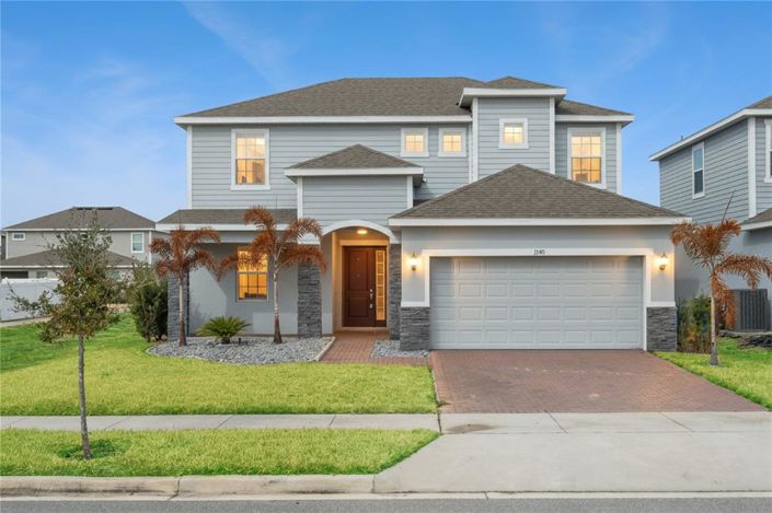 Image No.2-4 Bed House for sale