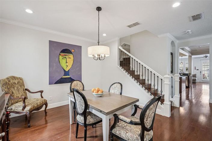 Image No.3-3 Bed Townhouse for sale