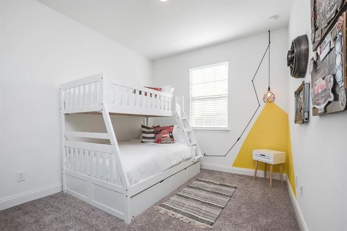 Image No.6-Maison de ville de 4 chambres à vendre à Saint John