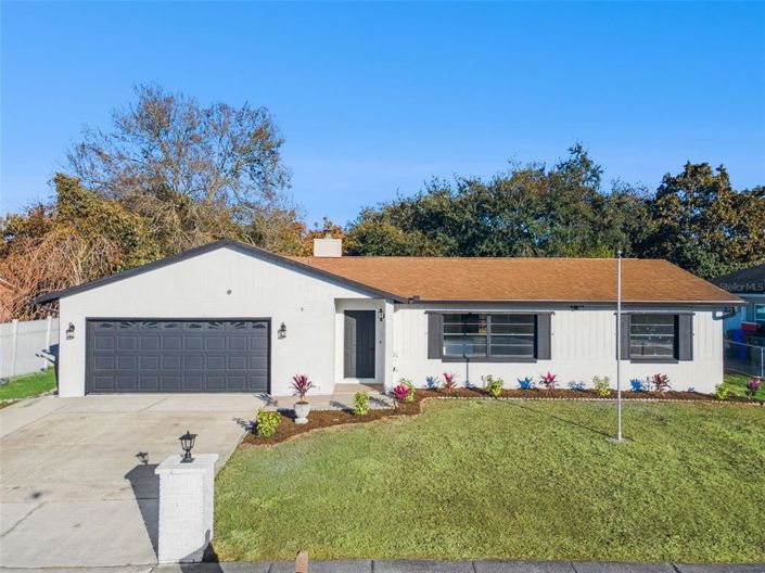 Image No.2-Maison de 4 chambres à vendre à Saint John