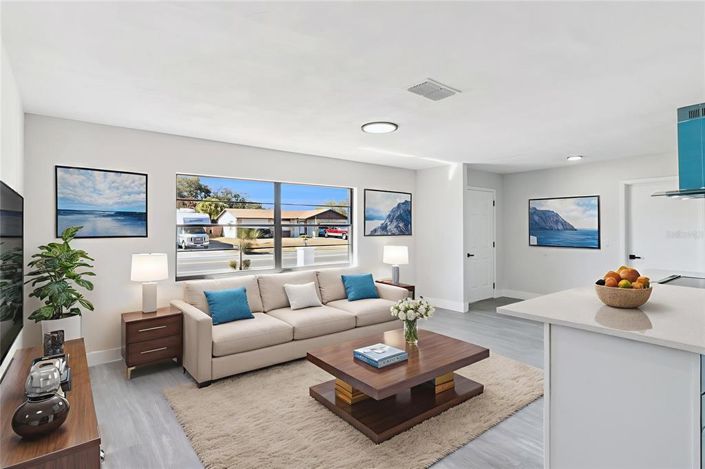 Image No.3-Maison de 4 chambres à vendre à Saint John