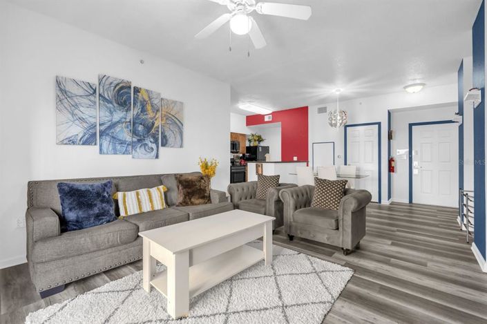 Image No.2-3 Bed Apartment for sale