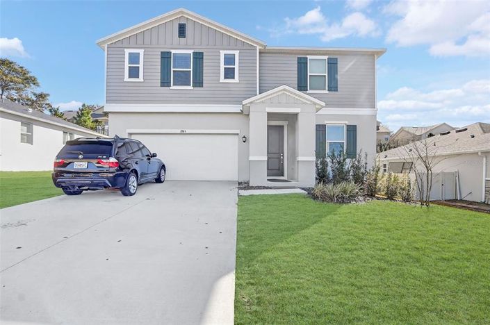 Image No.2-Maison de 4 chambres à vendre à Saint John