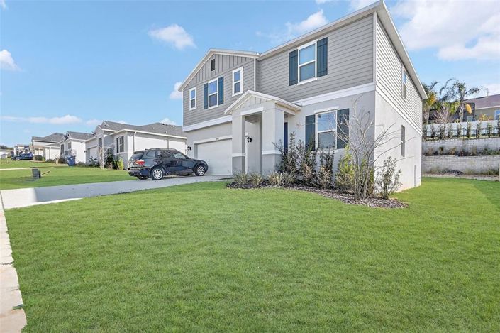 Image No.4-Maison de 4 chambres à vendre à Saint John