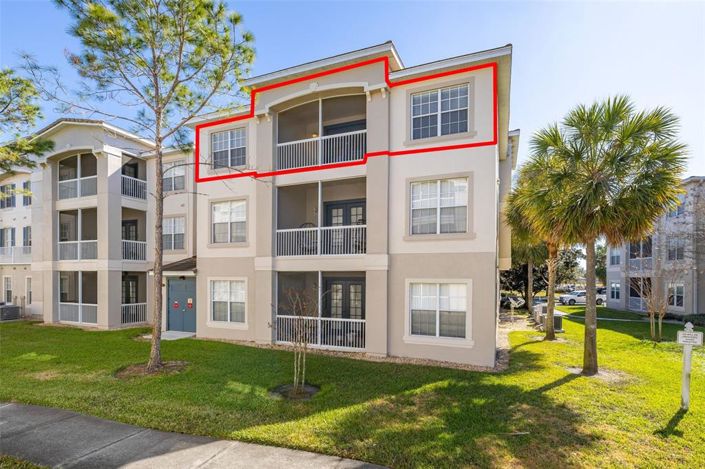 Image No.2-Appartement de 3 chambres à vendre à Saint John