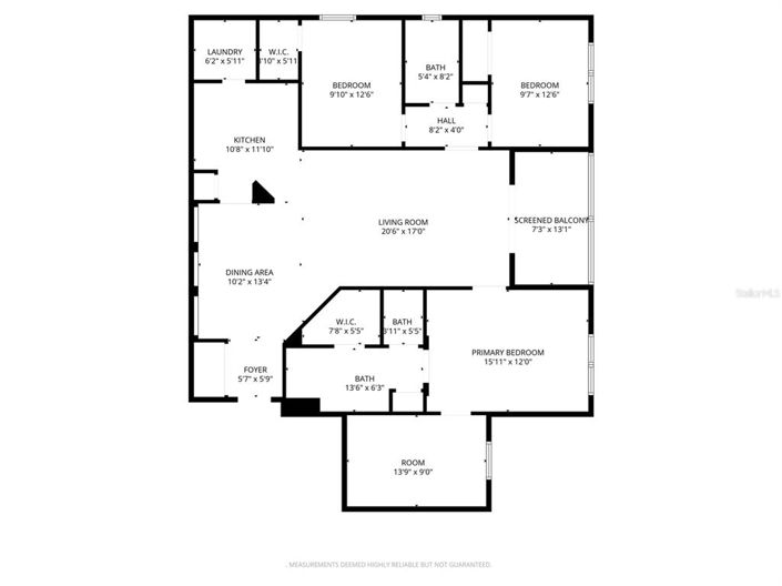 Image No.31-3 Bed Apartment for sale