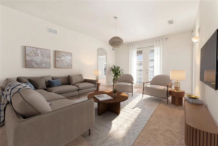 Image No.6-3 Bed Apartment for sale