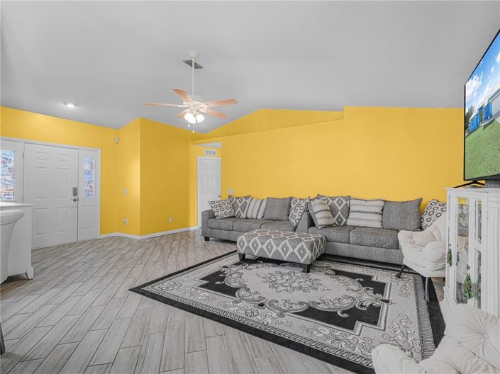 Image No.5-Maison de 3 chambres à vendre à Saint John