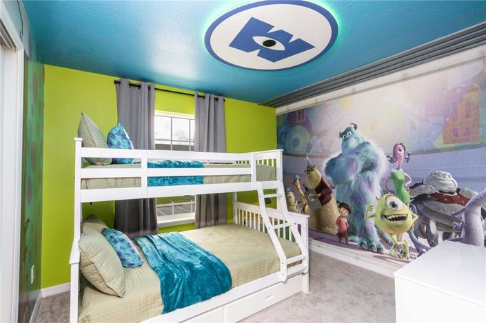 Image No.4-Maison de ville de 5 chambres à vendre à Saint John