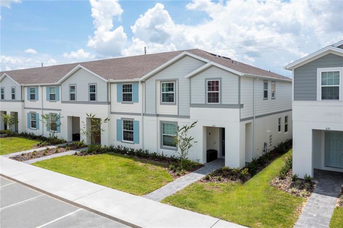 Image No.5-Maison de ville de 5 chambres à vendre à Saint John