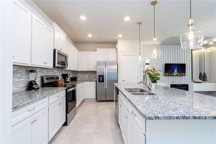 Image No.7-Maison de ville de 5 chambres à vendre à Saint John