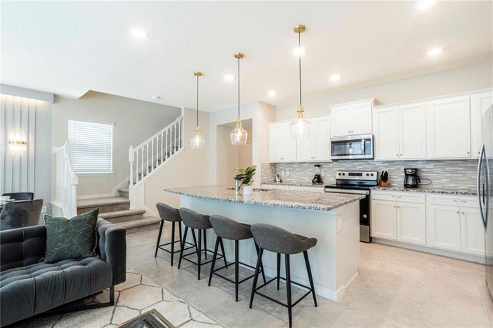 Image No.8-Maison de ville de 5 chambres à vendre à Saint John