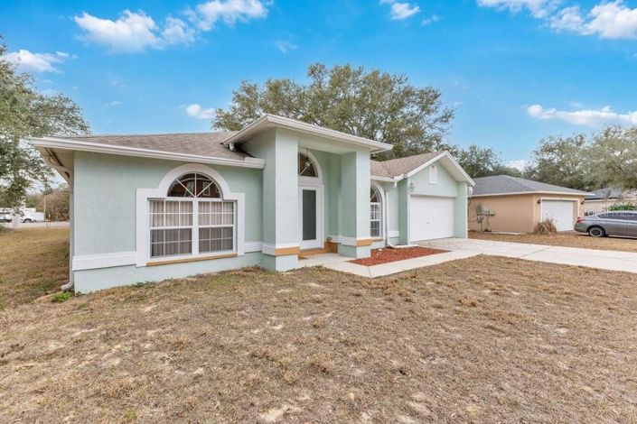 Image No.3-3 Bed House for sale