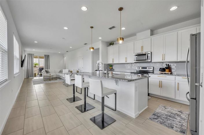 Image No.3-Maison de 4 chambres à vendre à Saint John