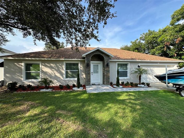 Image No.2-Maison de 3 chambres à vendre à Saint John