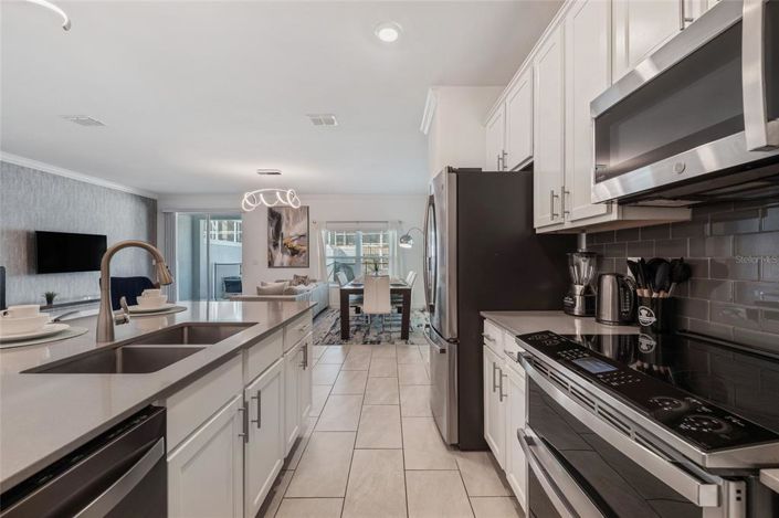 Image No.14-Maison de ville de 5 chambres à vendre à Saint John