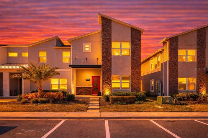 Image No.3-Maison de ville de 5 chambres à vendre à Saint John