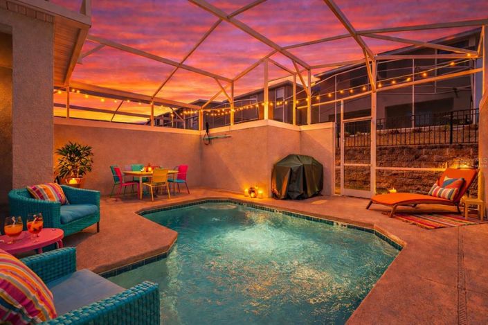 Image No.5-Maison de ville de 5 chambres à vendre à Saint John