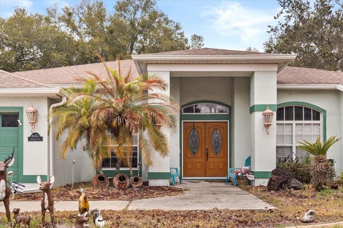 Image No.2-Maison de 4 chambres à vendre à Saint John