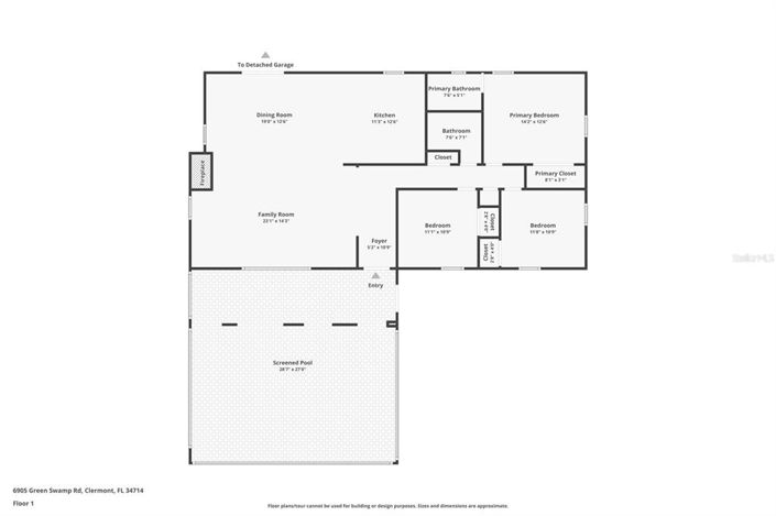 Image No.40-3 Bed House for sale