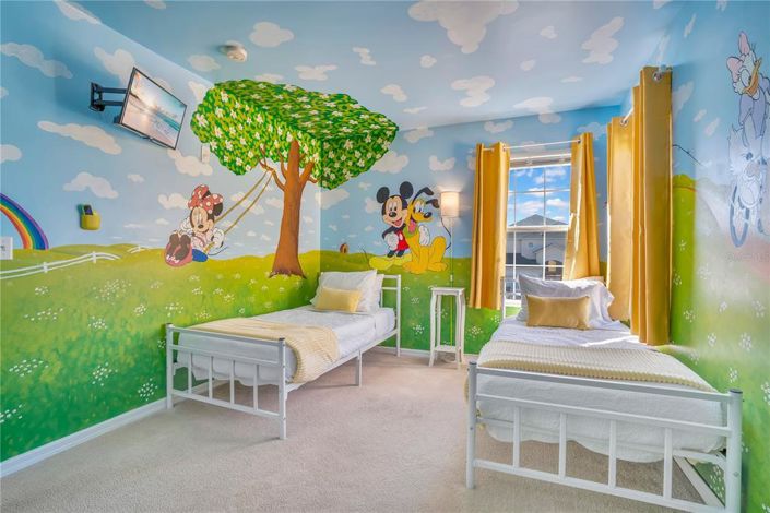 Image No.23-Maison de 5 chambres à vendre à Saint John