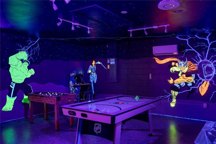 Image No.26-Maison de 5 chambres à vendre à Saint John