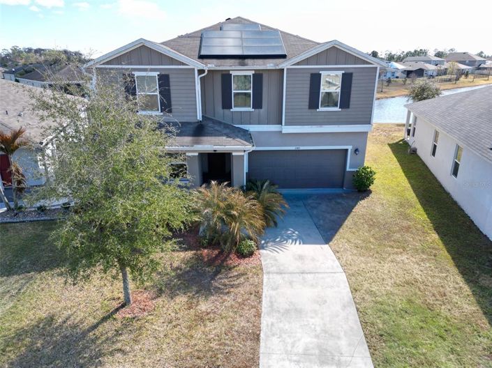 Image No.37-Maison de 5 chambres à vendre à Saint John