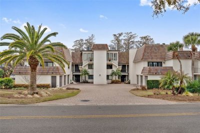 1 - Florida, Apartment