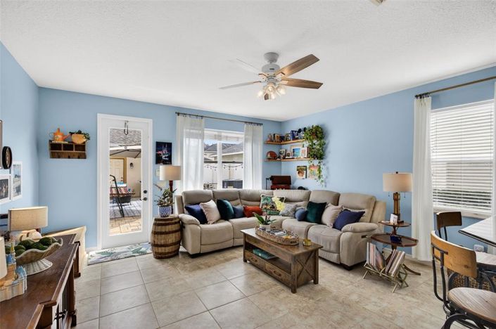 Image No.4-Maison de ville de 3 chambres à vendre à Saint John