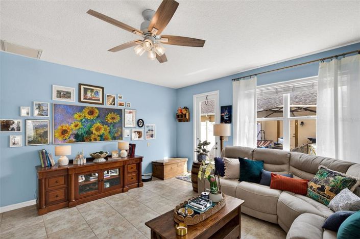 Image No.5-Maison de ville de 3 chambres à vendre à Saint John