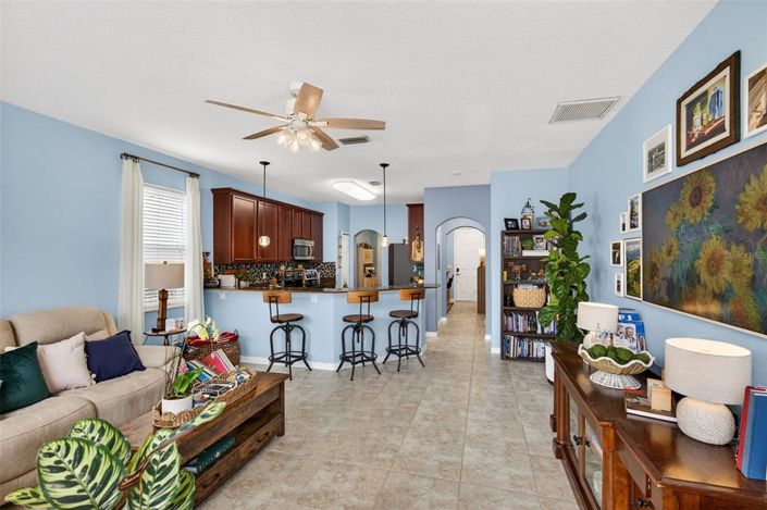 Image No.6-Maison de ville de 3 chambres à vendre à Saint John