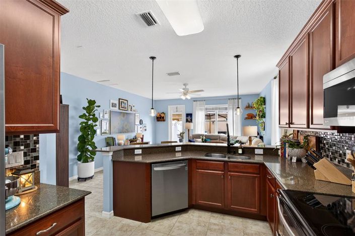 Image No.8-Maison de ville de 3 chambres à vendre à Saint John