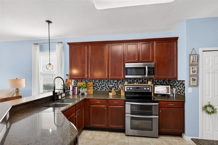 Image No.9-Maison de ville de 3 chambres à vendre à Saint John