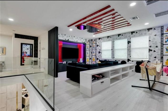 Image No.16-Maison de 5 chambres à vendre à Saint John