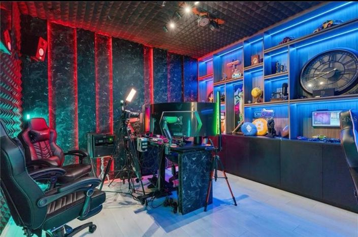 Image No.23-Maison de 5 chambres à vendre à Saint John