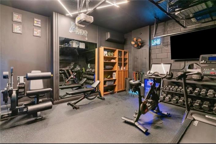 Image No.24-Maison de 5 chambres à vendre à Saint John