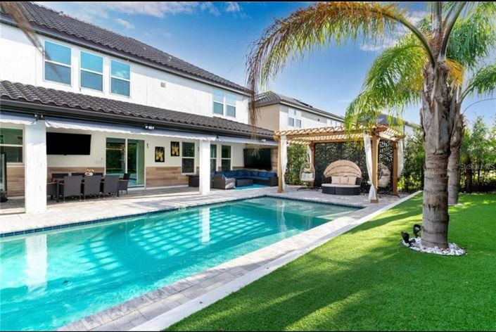 Image No.27-Maison de 5 chambres à vendre à Saint John