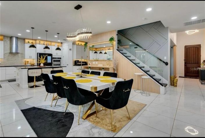 Image No.7-Maison de 5 chambres à vendre à Saint John