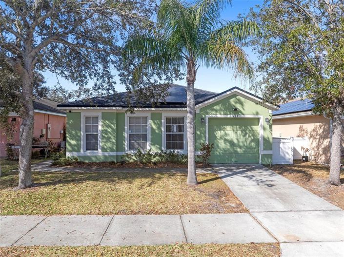 Image No.3-Maison de 4 chambres à vendre à Saint John