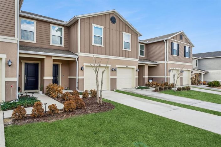 Image No.3-Maison de ville de 3 chambres à vendre à Saint John