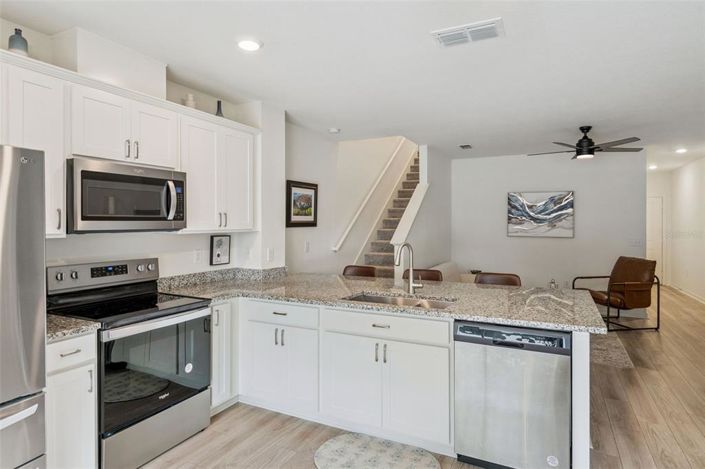 Image No.6-Maison de ville de 3 chambres à vendre à Saint John