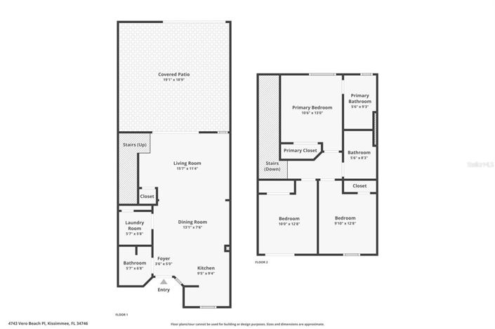 Image No.33-3 Bed Townhouse for sale