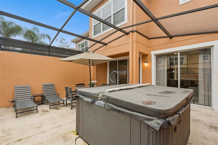 Image No.32-2 Bed Townhouse for sale