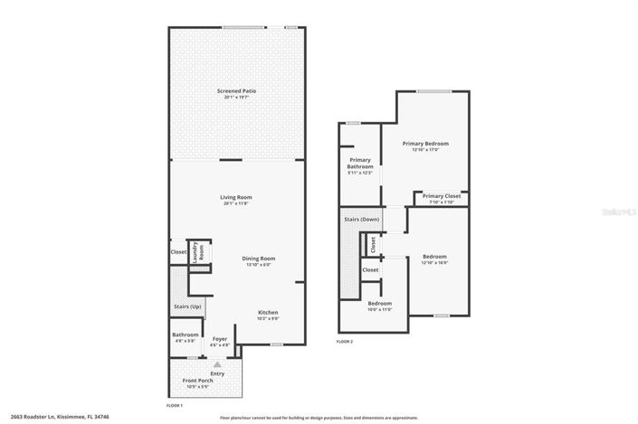 Image No.40-2 Bed Townhouse for sale