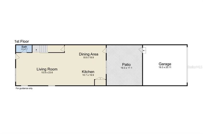 Image No.27-3 Bed Townhouse for sale