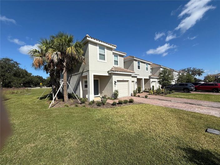 Image No.4-Maison de ville de 3 chambres à vendre à Saint John