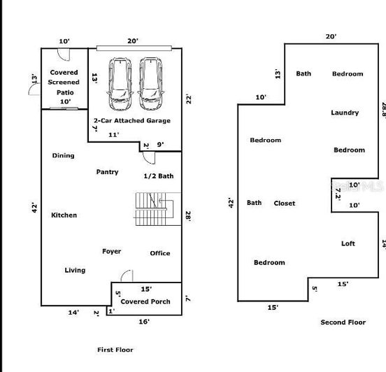 Image No.5-Maison de 5 chambres à vendre à Saint John